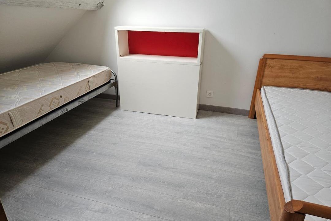 Photo of Bedroom in Beaugency