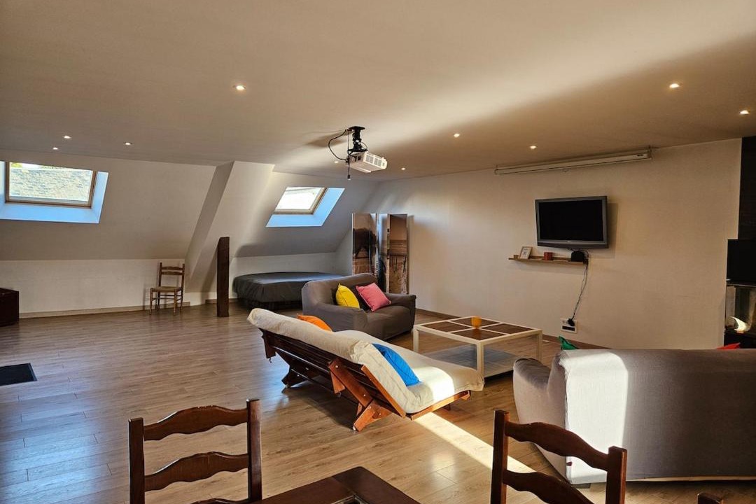 Photo of Livingroom in Beaugency