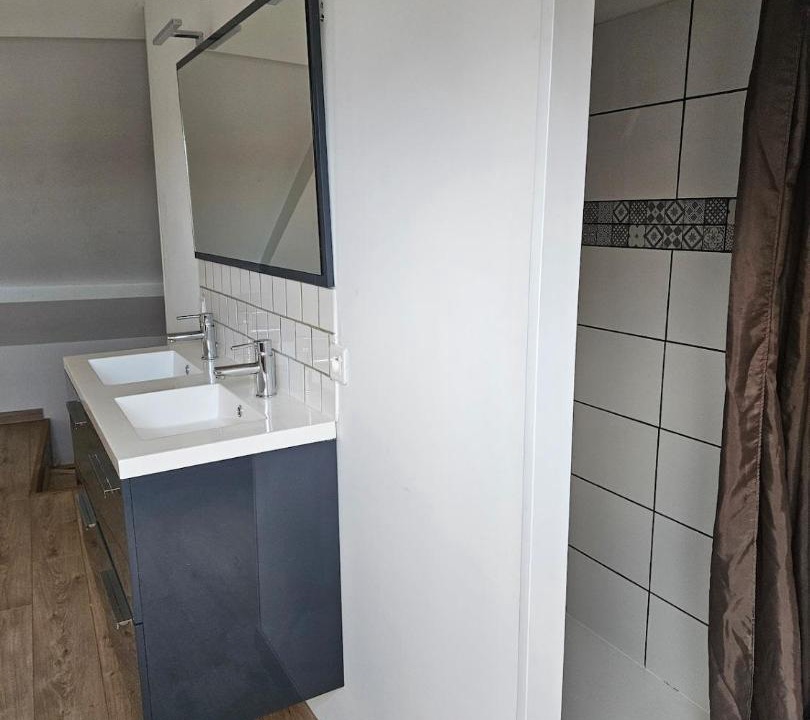 Photo of Bathroom in Beaugency