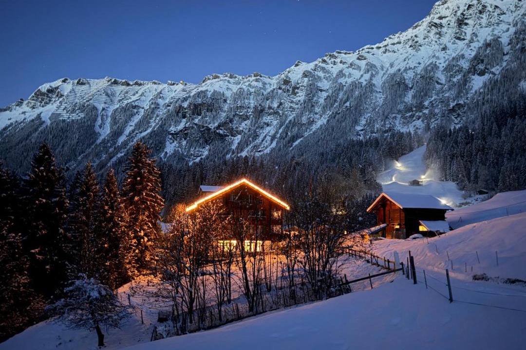 Photo of Others in Wengen