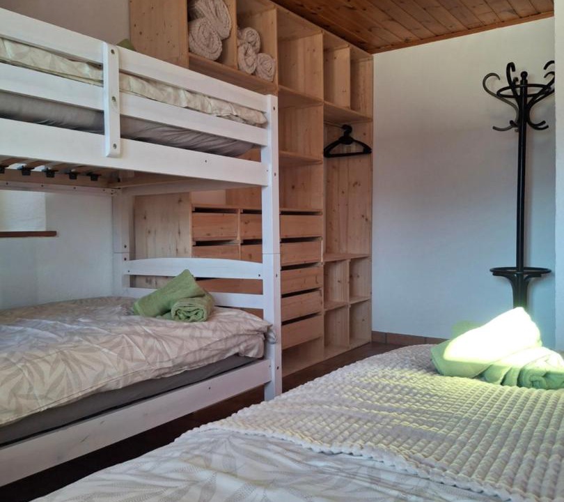 Photo of Bedroom in Randogne