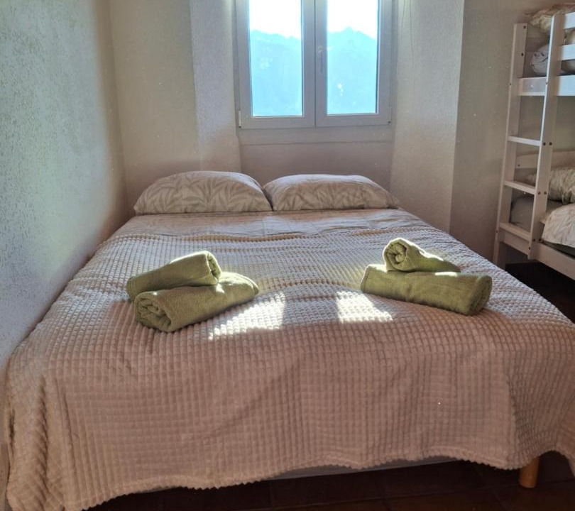 Photo of Bedroom in Randogne