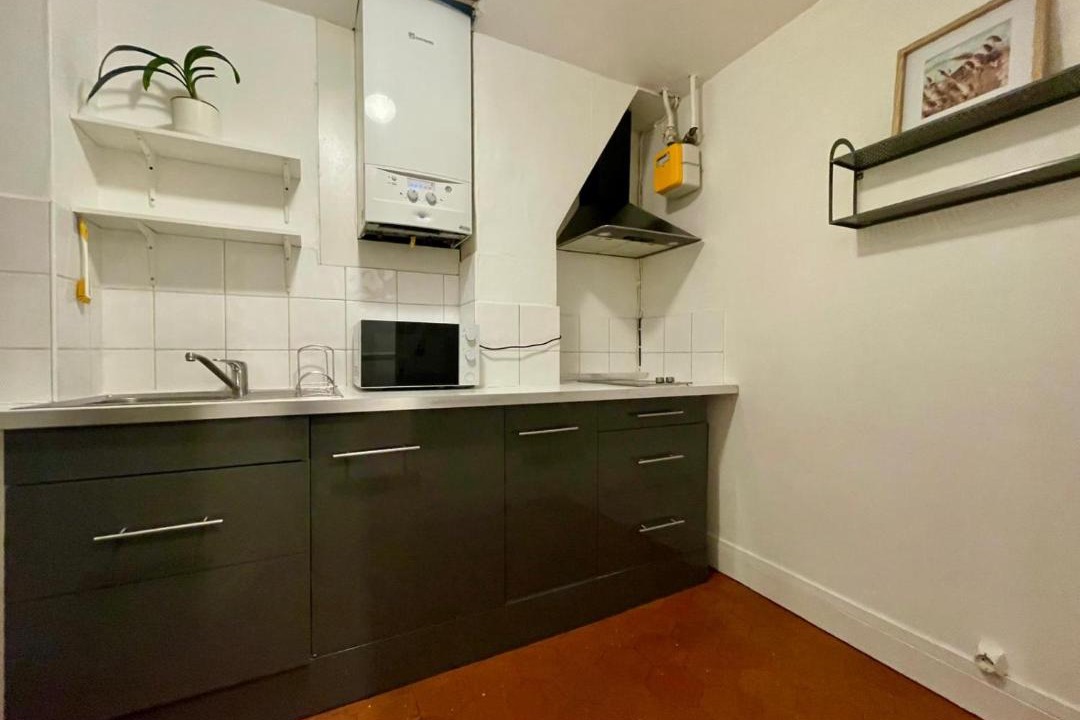 Photo of Others in Parc-de-Montsouris