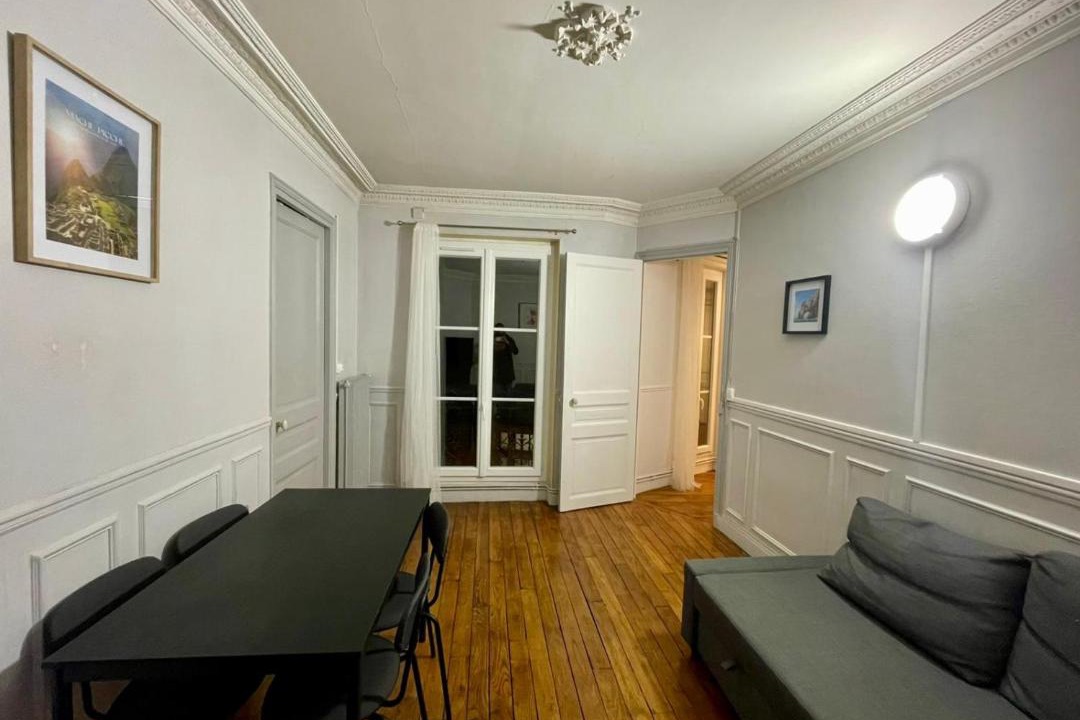 Photo of Others in Parc-de-Montsouris