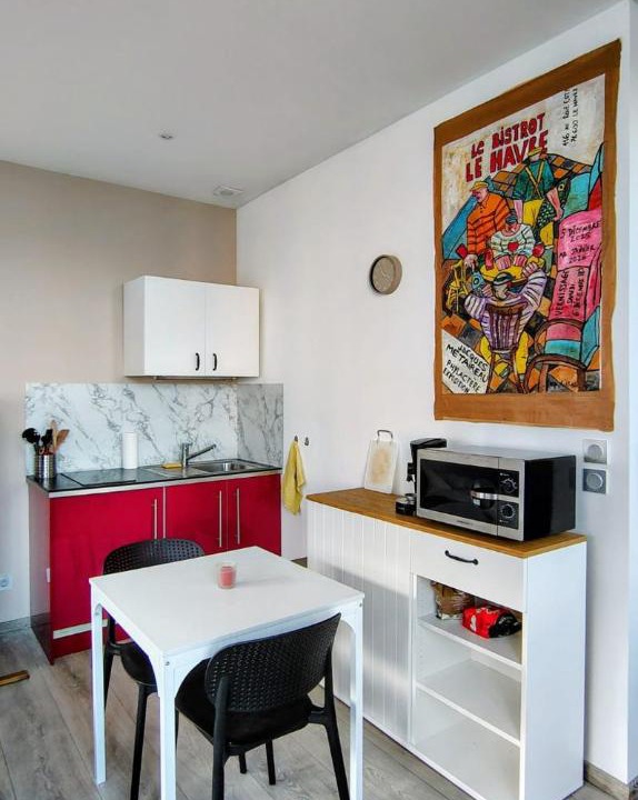 Photo of Others in Downtown Le Havre