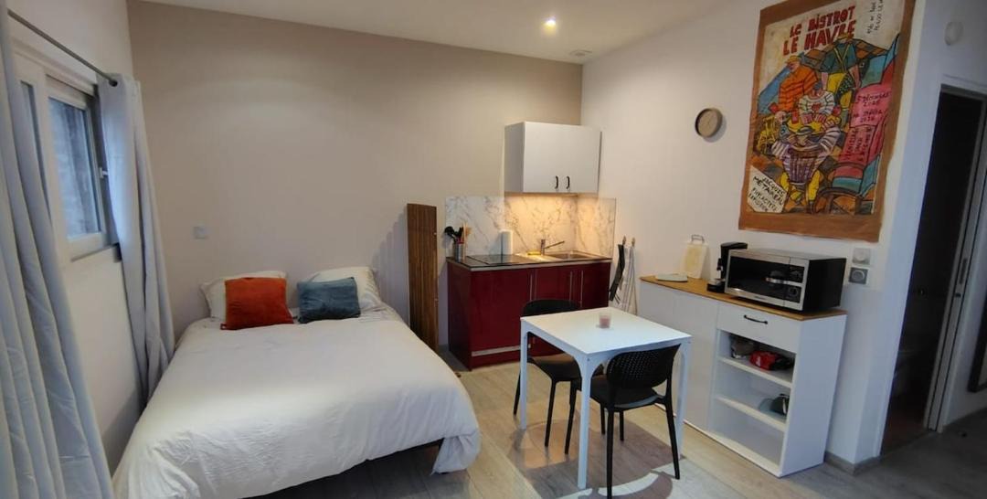 Photo of Others in Downtown Le Havre