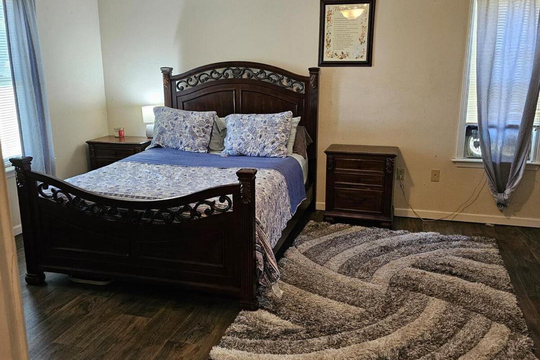 Photo of Bedroom in Becker