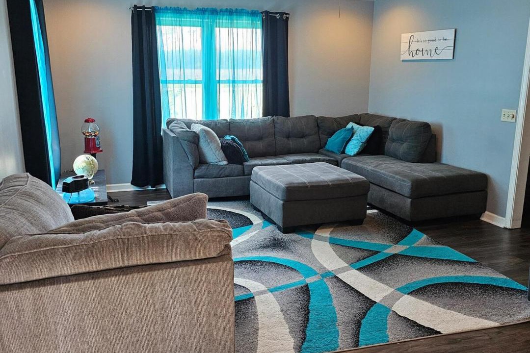 Photo of Livingroom in Becker