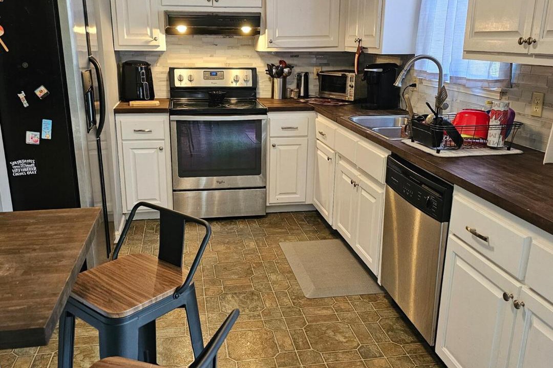 Photo of Kitchen in Becker