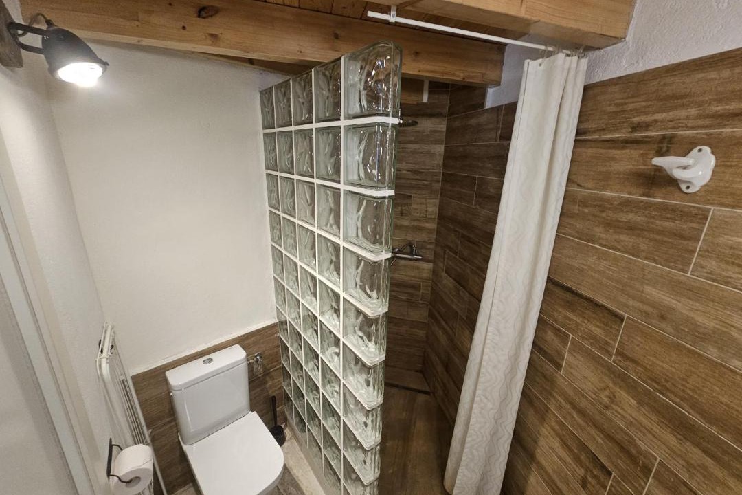 Photo of Bathroom in Ribes De Freser