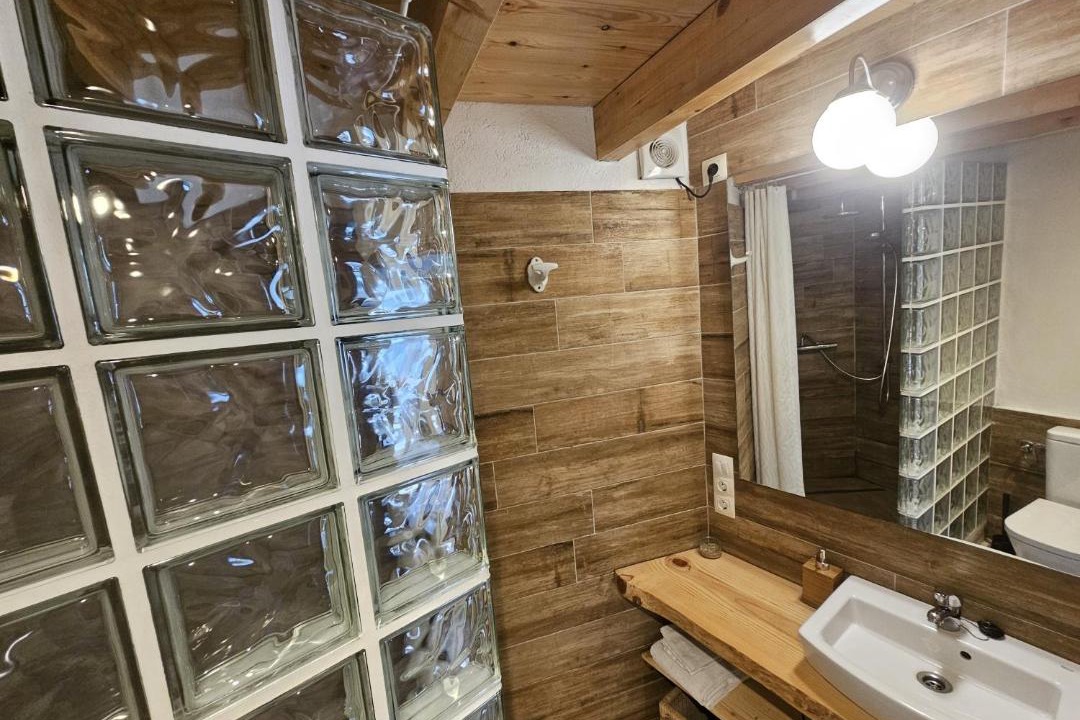 Photo of Bathroom in Ribes De Freser