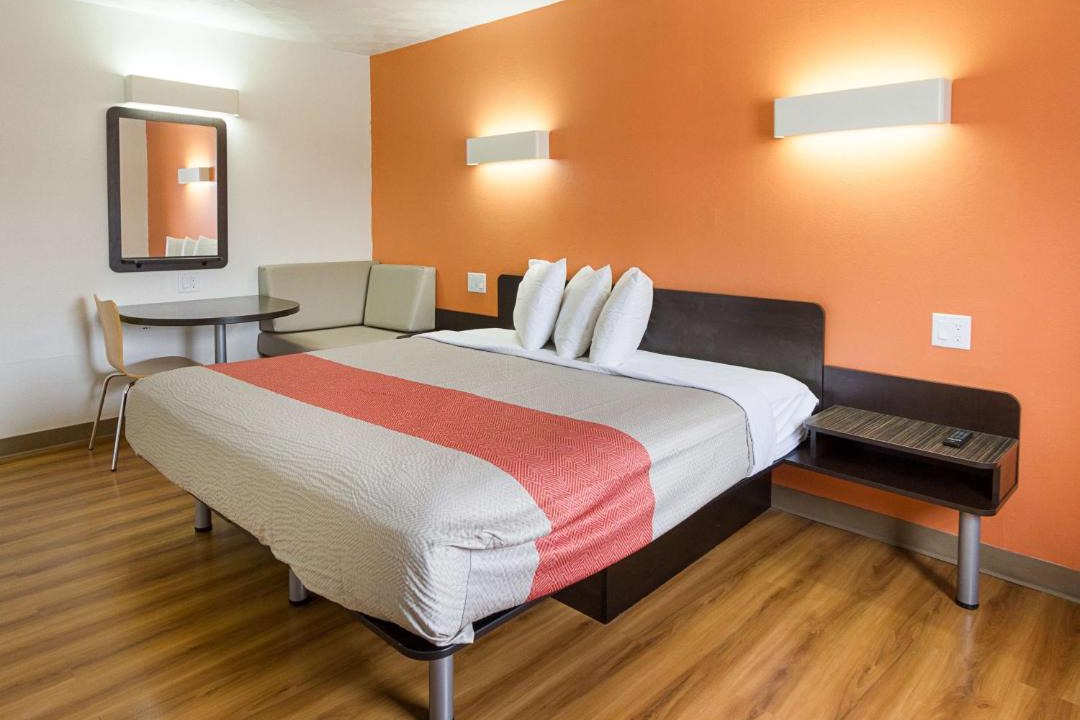 Photo of Bedroom in Sidney