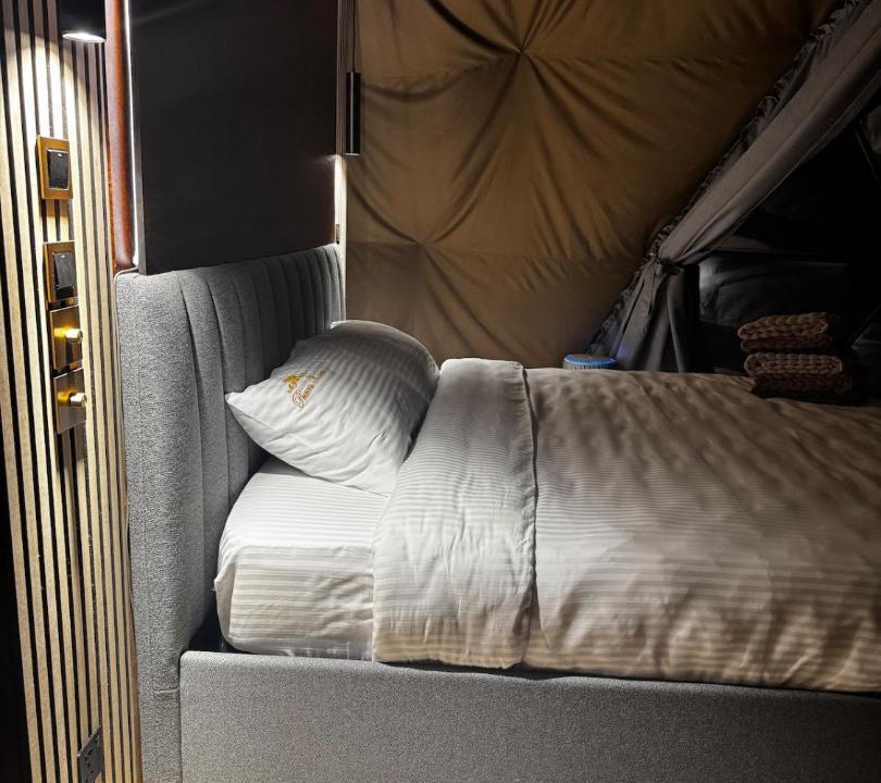 Photo of Bedroom in East Acton