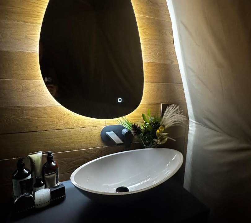 Photo of Bathroom in East Acton