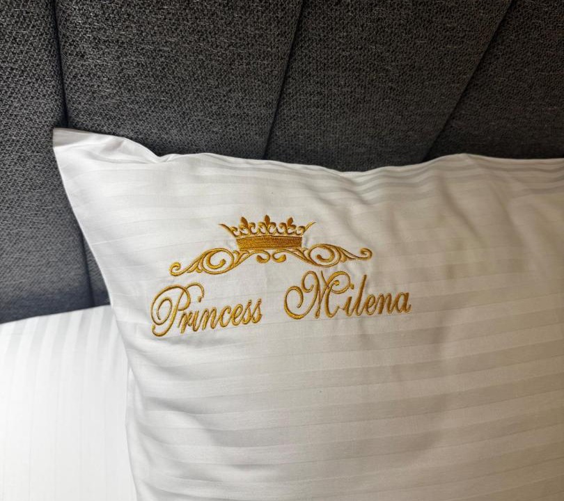 Photo of Bedroom in East Acton