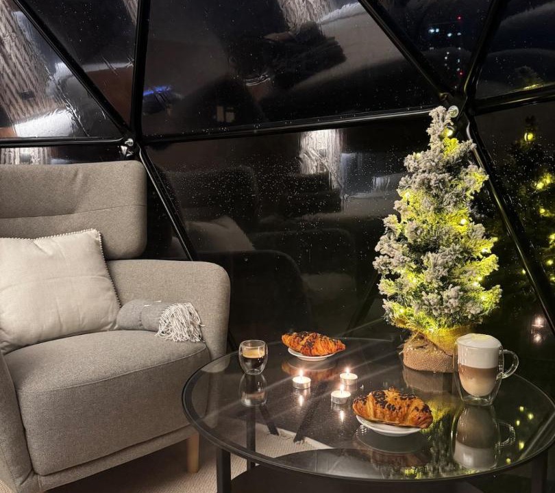 Photo of Livingroom in East Acton