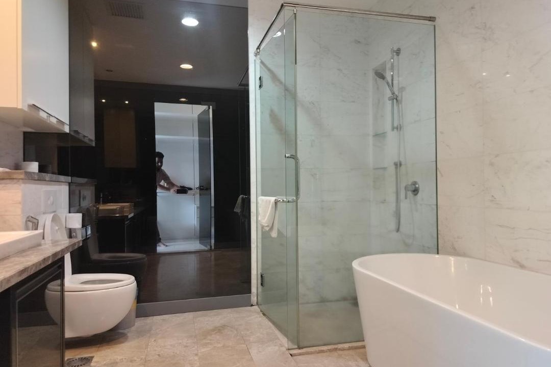 Photo of Bathroom in Kuala Lumpur City Centre