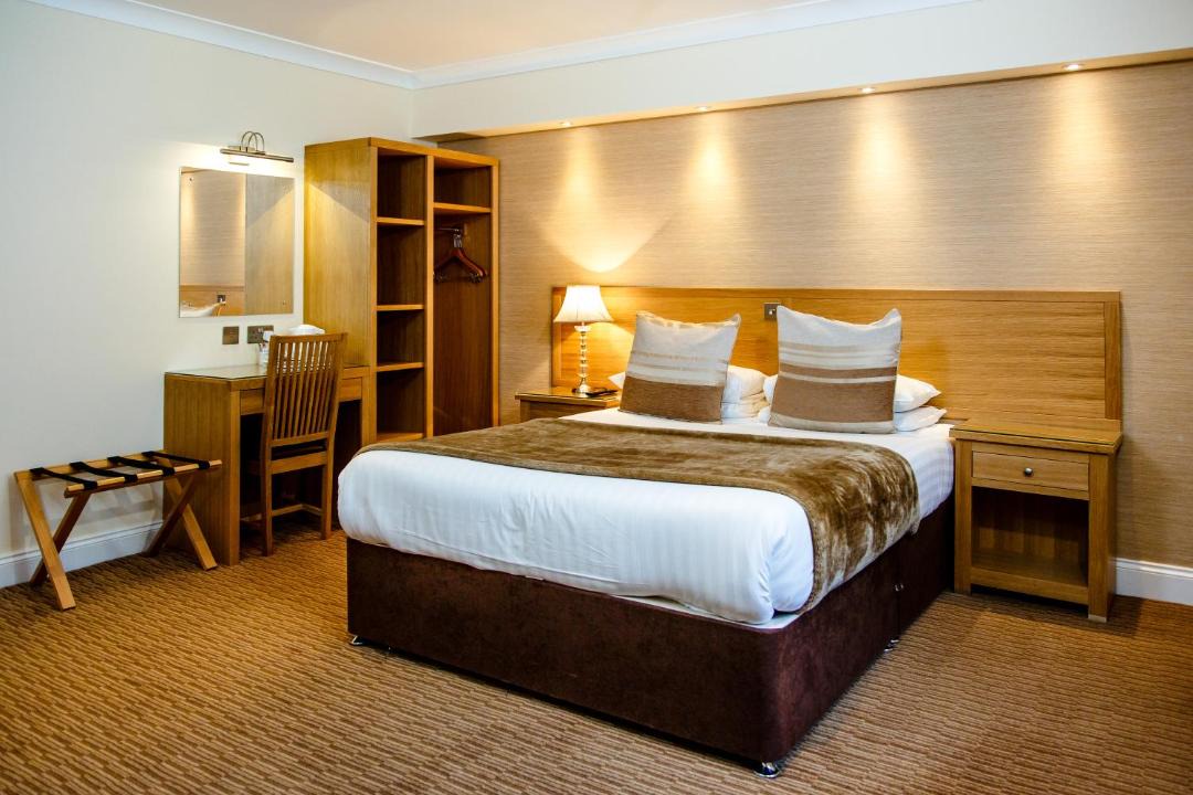 Photo of Bedroom in Crossford