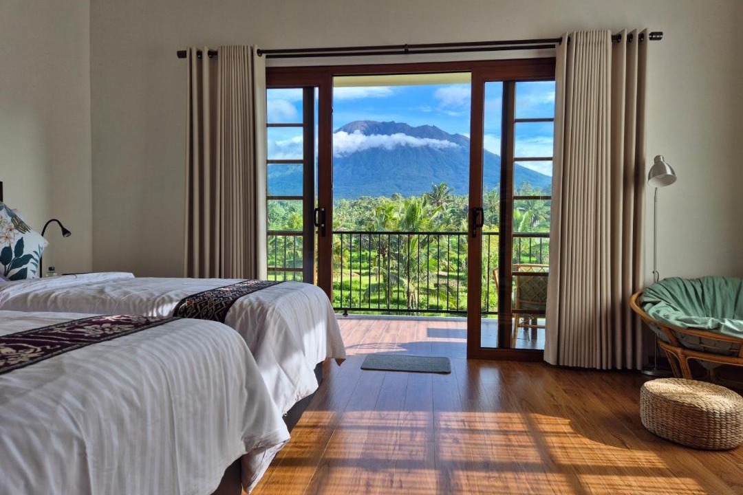 Photo of Bedroom in Selat