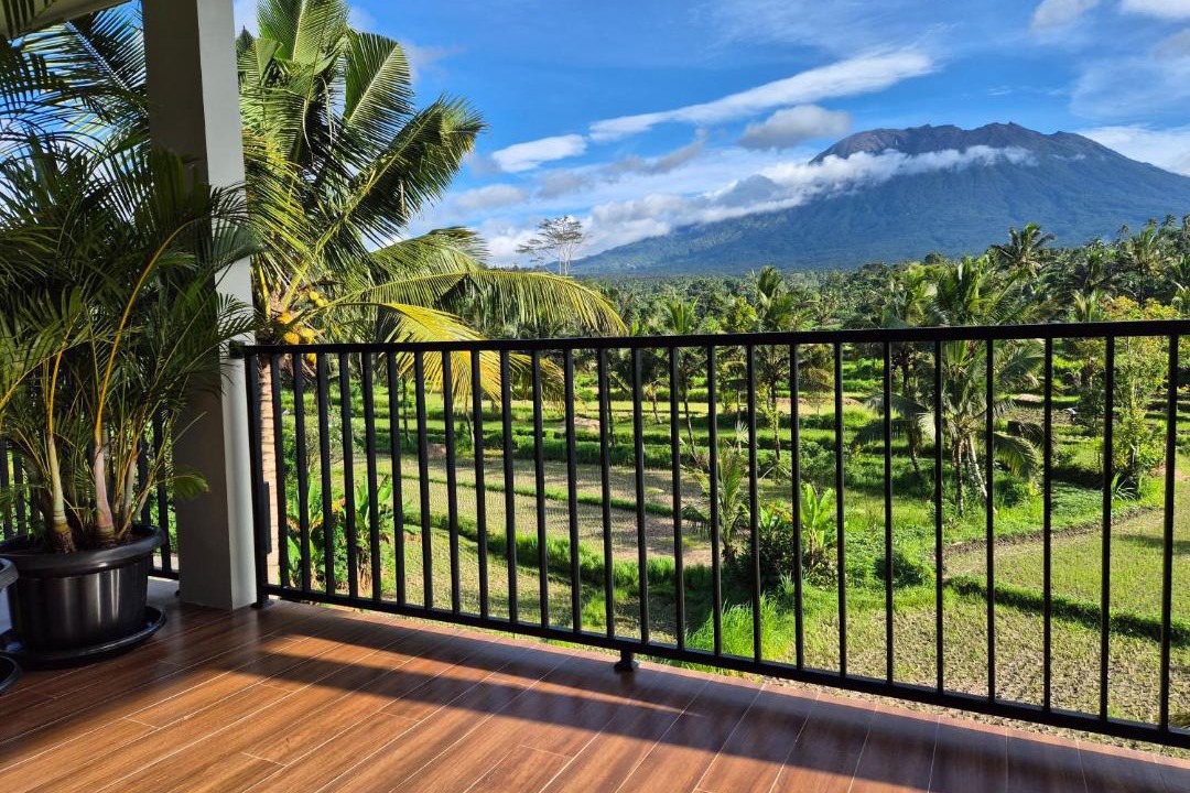 Photo of Patio Balcony in Selat