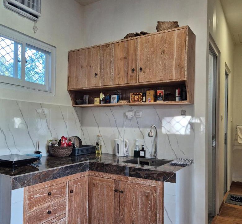 Photo of Kitchen in Selat