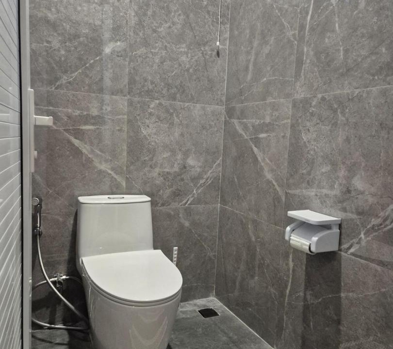 Photo of Bathroom in Selat