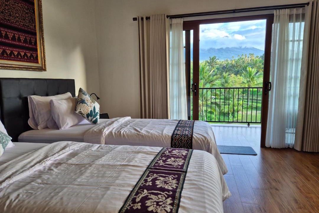 Photo of Bedroom in Selat