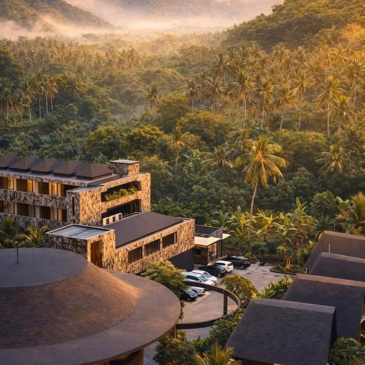 Photo of Others in Padangbai