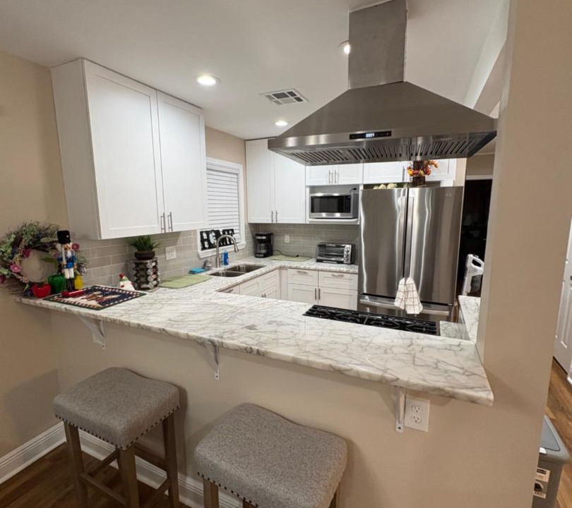 Photo of Kitchen in Kenner - Louis Armstrong International Airport