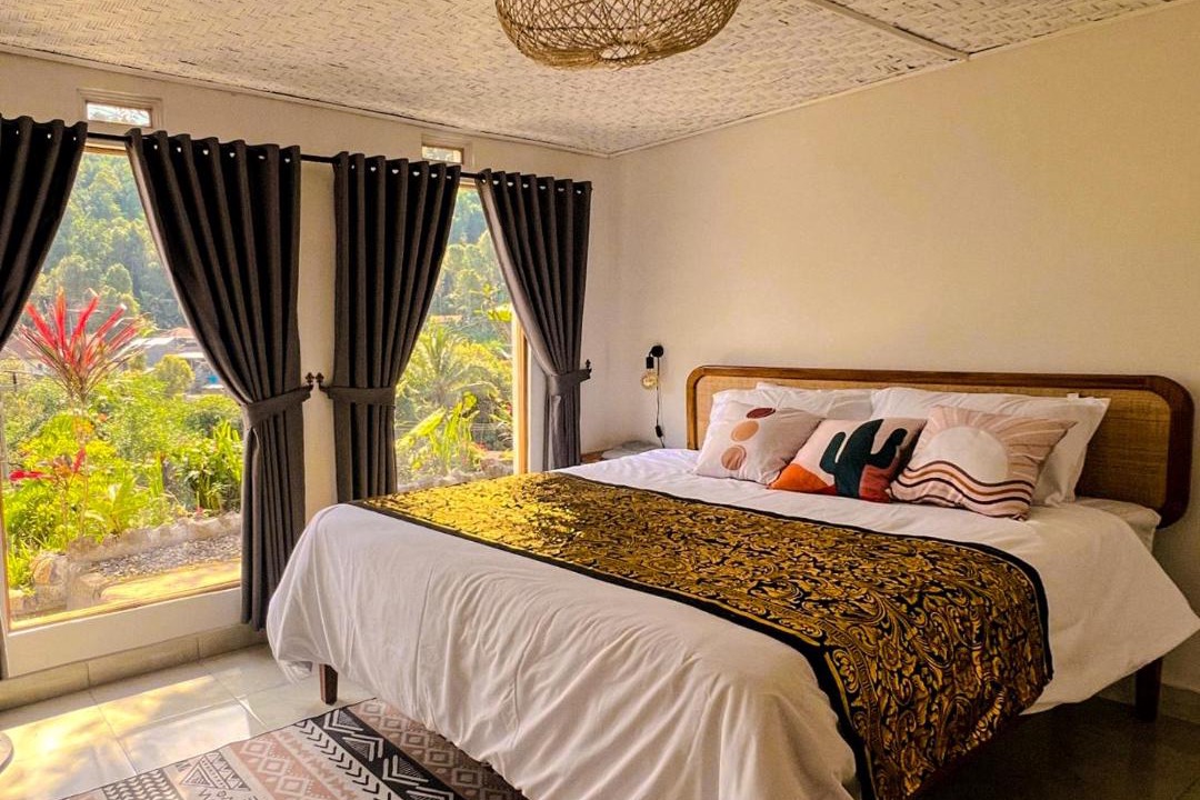 Photo of Bedroom in Munduk