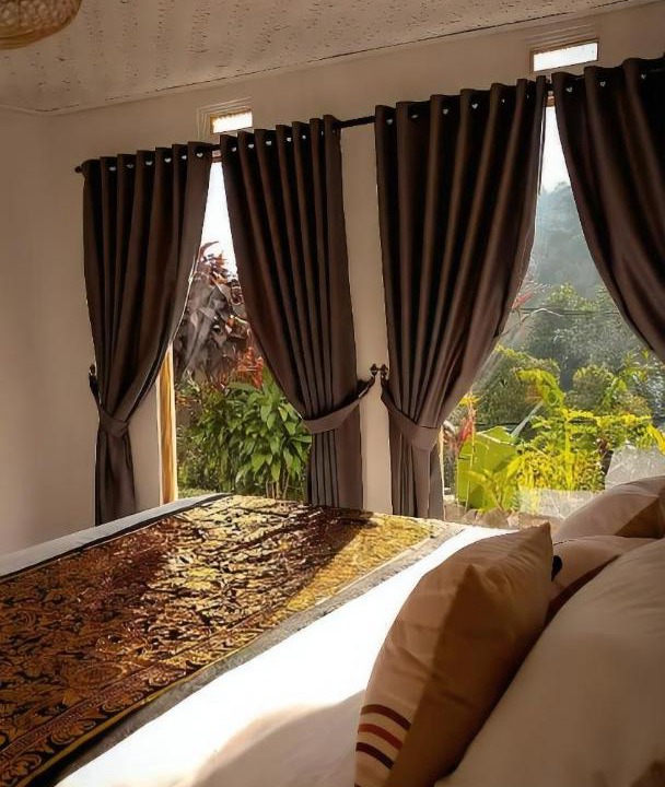 Photo of Bedroom in Munduk
