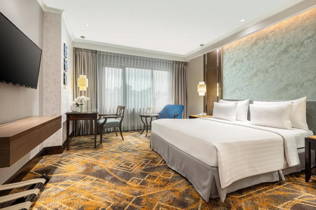Photo of Bedroom in Cipaganti