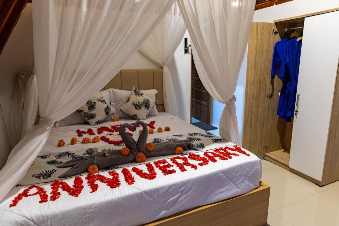 Photo of Bedroom in Blahbatuh