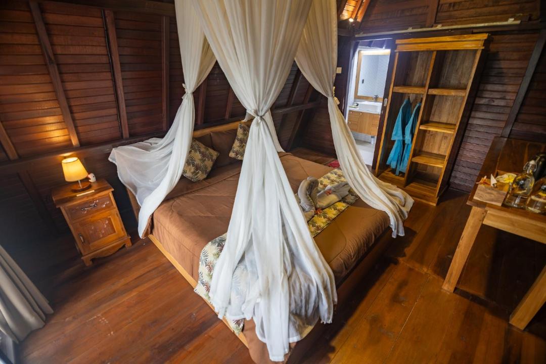Photo of Bedroom in Blahbatuh