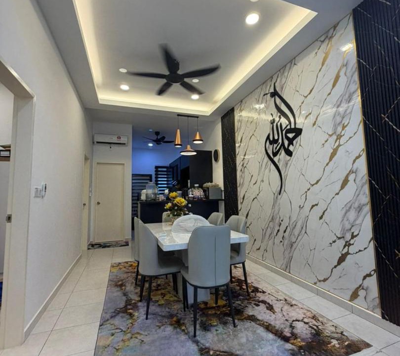 Photo of Others in Kampung Gadong Jaya