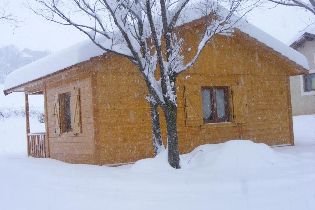 Photo of Others in La Freissinouse