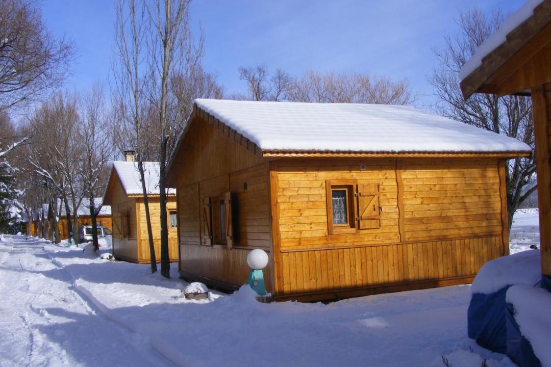 Photo of Others in La Freissinouse