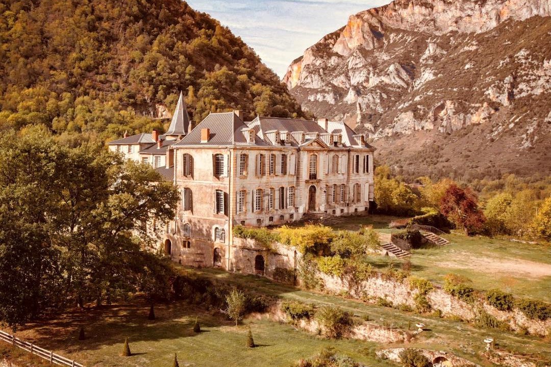 Photo of Others in Chateau-Verdun