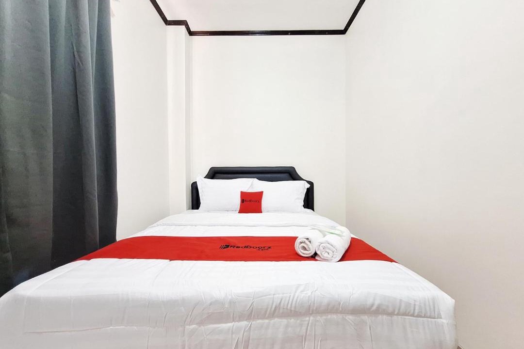 Photo of Bedroom in Yogyakarta