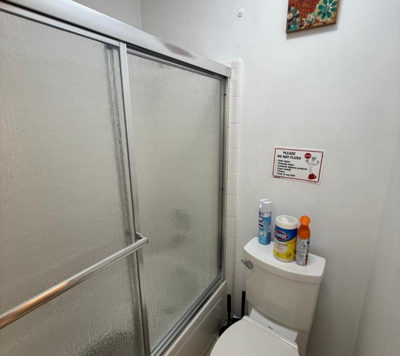 Photo of Bathroom in South Tulsa