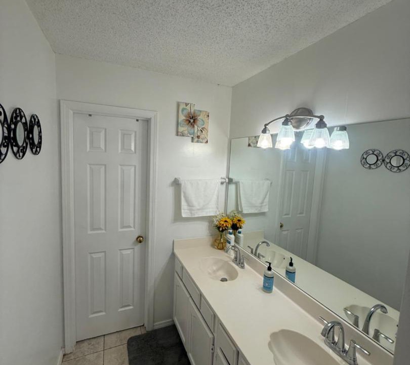Photo of Bathroom in South Tulsa