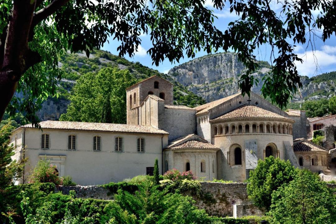 Photo of Others in Saint-Guilhem-le-Desert