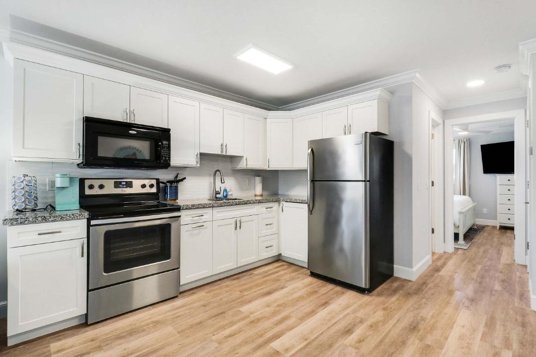 Photo of Kitchen in Stuart