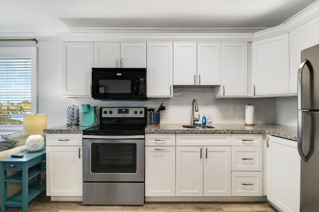 Photo of Kitchen in Stuart