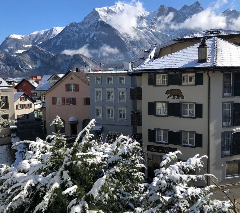 Photo of Others in Bad Ragaz