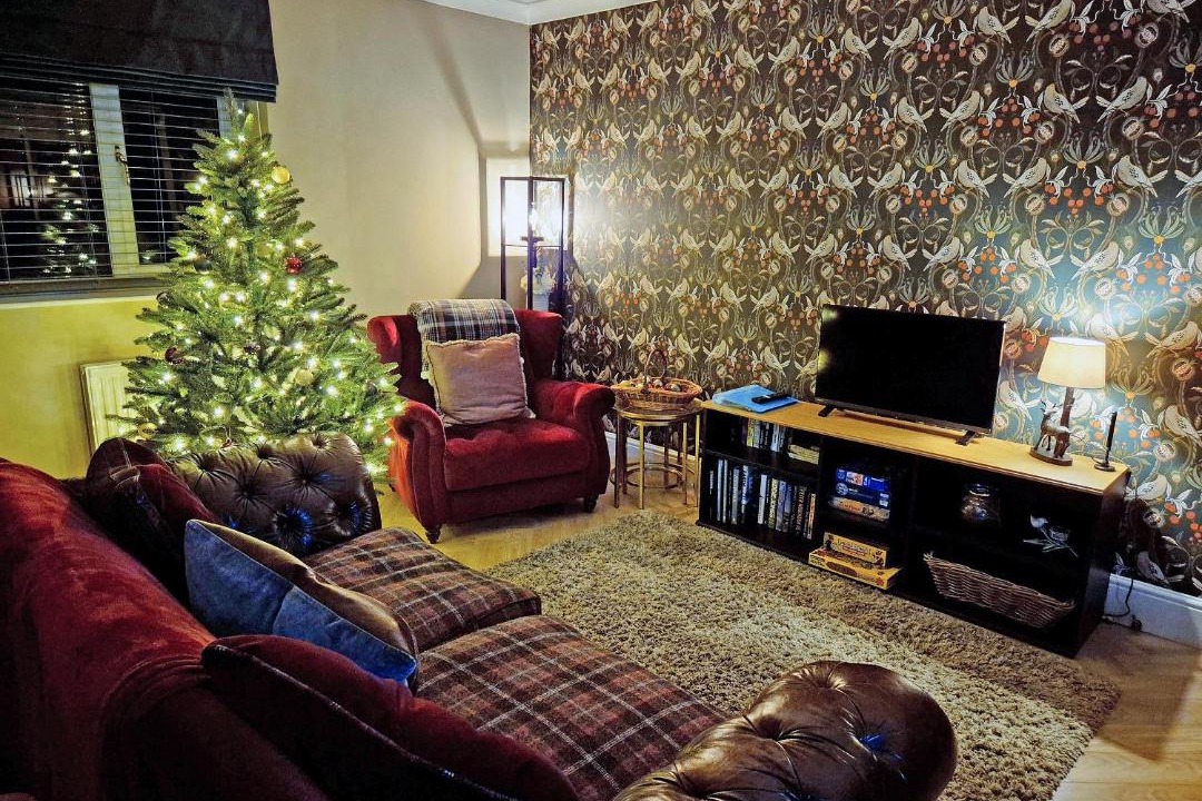 Photo of Livingroom in Easterside