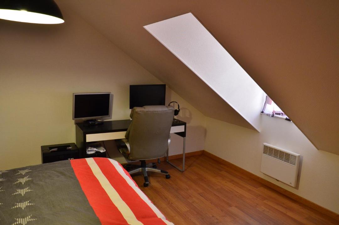 Photo of Bedroom in Elbeuf