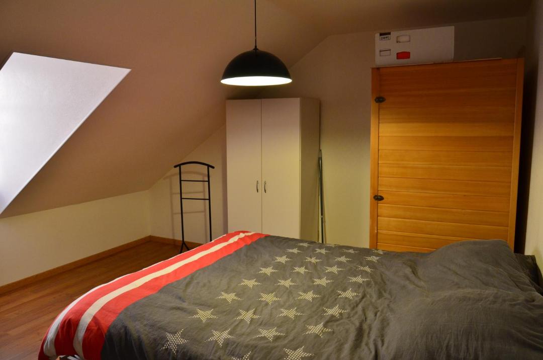 Photo of Bedroom in Elbeuf