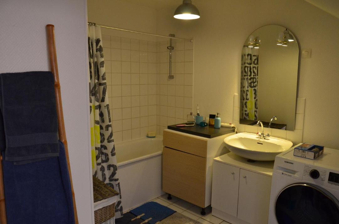 Photo of Bathroom in Elbeuf