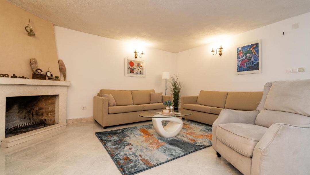 Photo of Livingroom in Dubrovacko Primorje